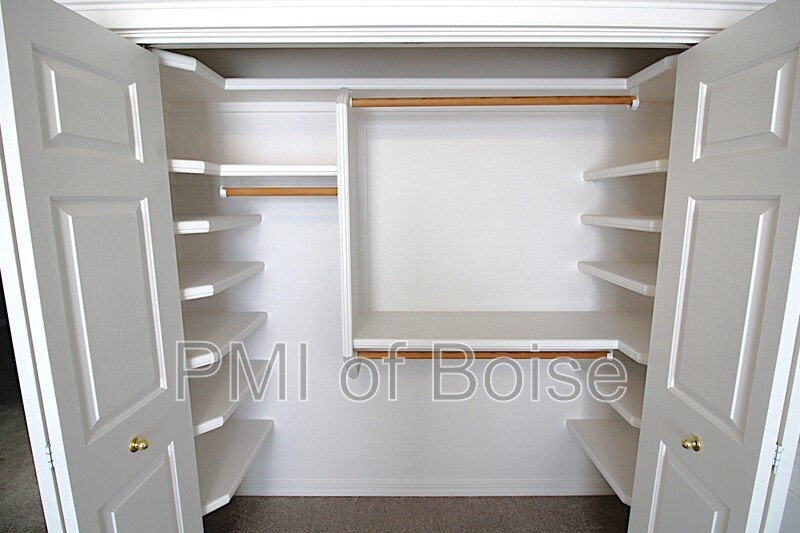 Newly Refinished Nampa Home property image