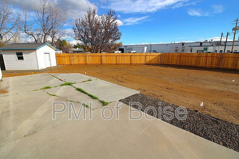 Newly Refinished Nampa Home property image