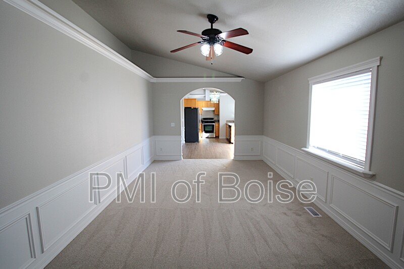 Newly Refinished Nampa Home property image