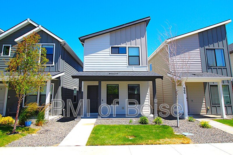 Fantastic Newer West Boise Home property image
