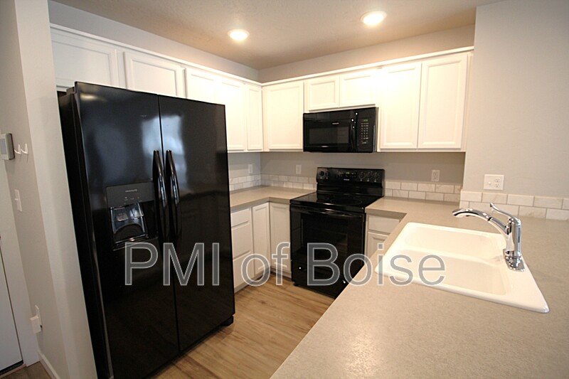Fantastic Newer West Boise Home property image