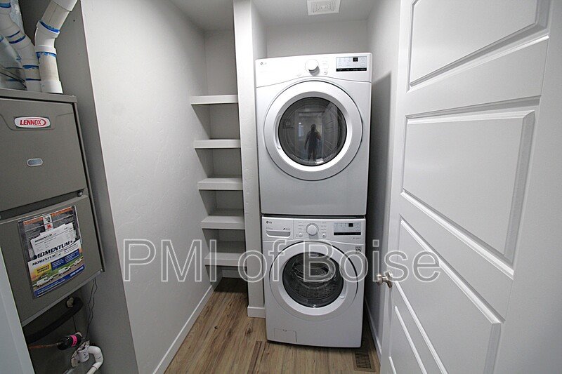 Fantastic Newer West Boise Home property image