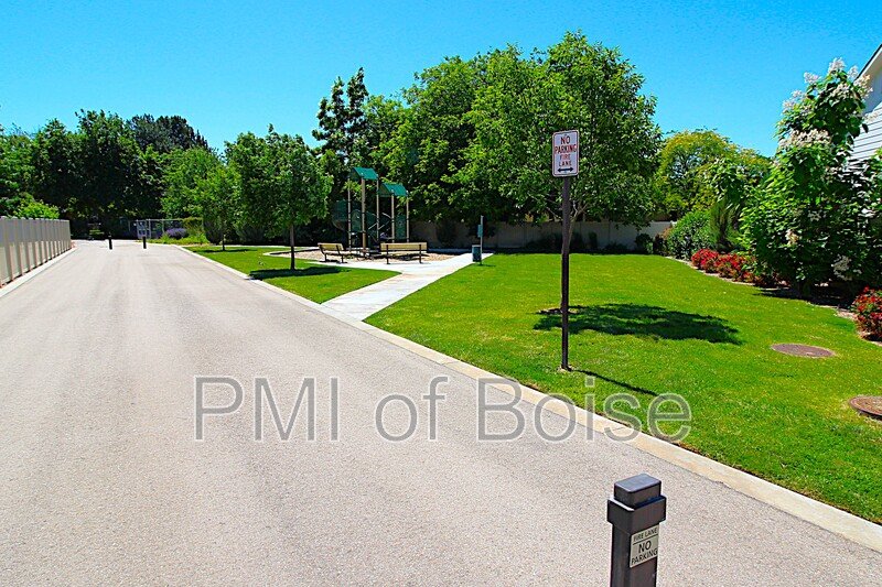 Fantastic Newer West Boise Home property image