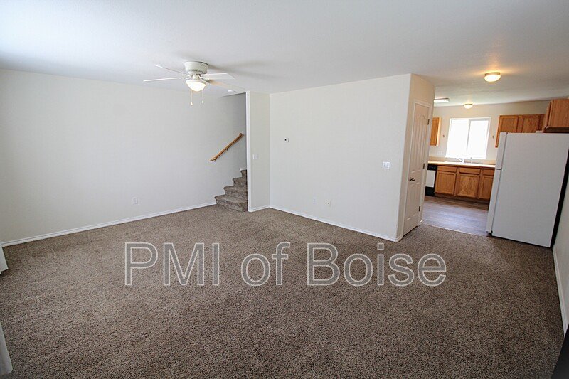 Central Nampa Townhome property image
