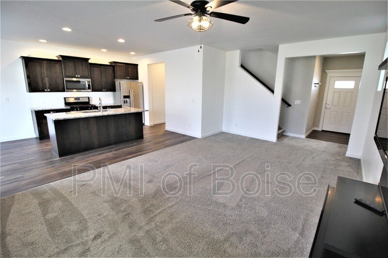 Spacious South Meridian Home Near Everything! property image